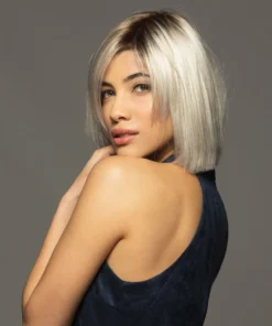 Ellis Wig By Estetica -Wig Specialty Shop Ellis SIilversunRT8 A2
