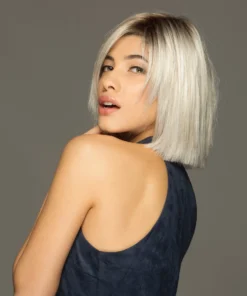 Ellis Wig By Estetica -Wig Specialty Shop Ellis SIilversunRT8 A3 1