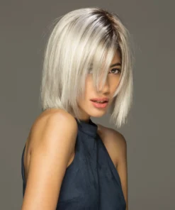 Ellis Wig By Estetica -Wig Specialty Shop Ellis SIilversunRT8 S2 1