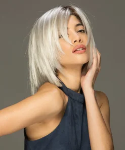 Ellis Wig By Estetica -Wig Specialty Shop Ellis SIilversunRT8 S3