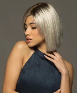 Ellis Wig By Estetica -Wig Specialty Shop Ellis SIilversunRT8 S4 1
