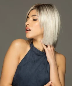Ellis Wig By Estetica -Wig Specialty Shop Ellis SIilversunRT8 S 1