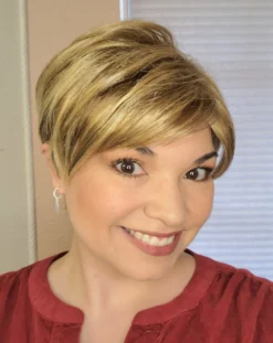 Emmett Wig By Estetica 30 Emmett Wig By Estetica -Wig Specialty Shop EmmettRM12 26CH1