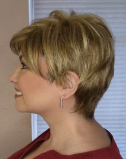 Emmett Wig By Estetica 31 Emmett Wig By Estetica -Wig Specialty Shop EmmettRM12 26CH3