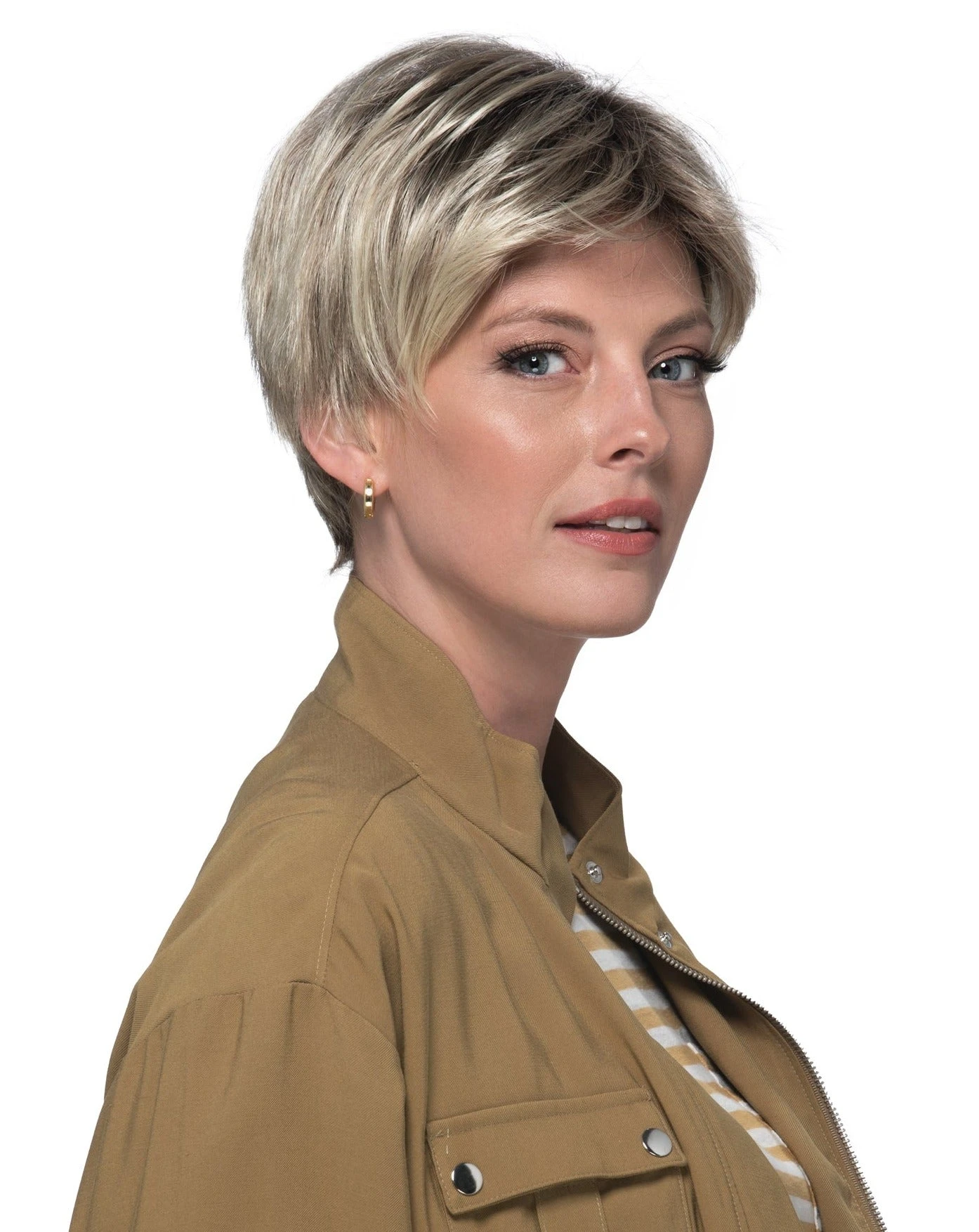 Emmett Wig By Estetica 4 Emmett Wig By Estetica - Image 4