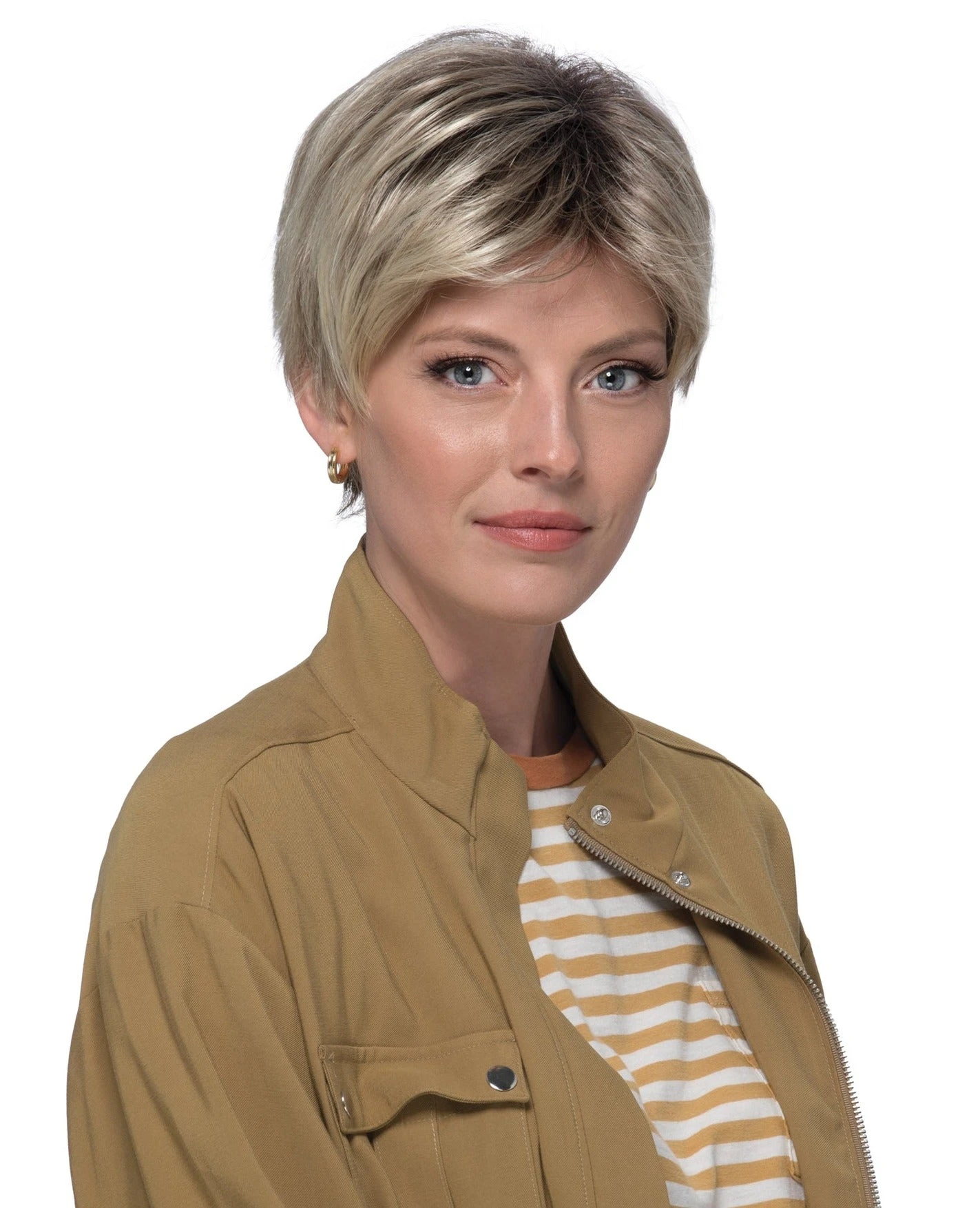 Emmett Wig By Estetica 1 Emmett Wig By Estetica