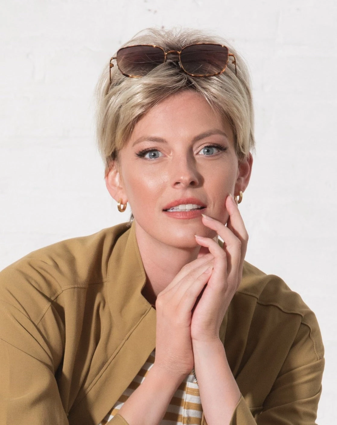 Emmett Wig By Estetica 5 Emmett Wig By Estetica - Image 5