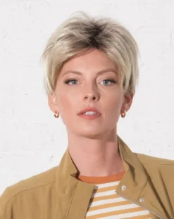 Emmett Wig By Estetica 25 Emmett Wig By Estetica -Wig Specialty Shop Emmett RH1488RT8 88