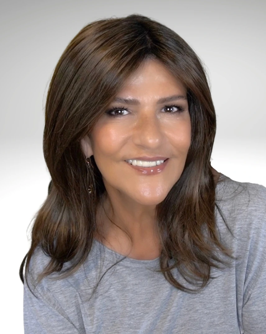 Bobbi Wig By Envy | Mono Top 17 Bobbi Wig By Envy | Mono Top - Image 17