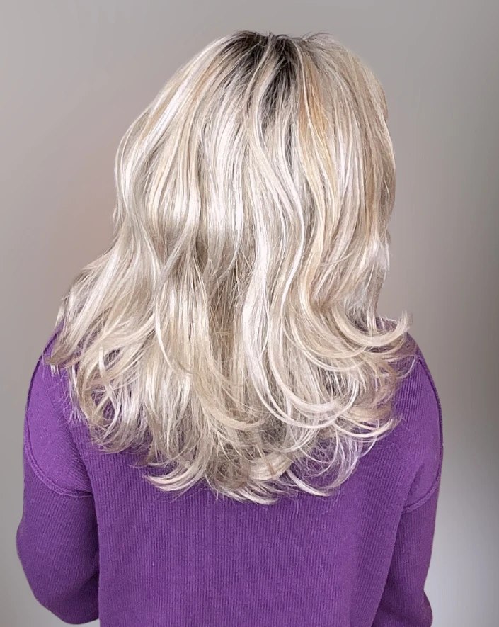 Bobbi Wig By Envy | Mono Top 6 Bobbi Wig By Envy | Mono Top - Image 6