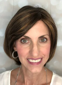 Haley Wig By Envy | Mono Top -Wig Specialty Shop EnvyHaley