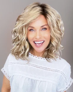 Brooklyn Wig By Estetica -Wig Specialty Shop EsteticaBrooklynRH1488RT8 1