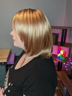 Heather Wig By Estetica -Wig Specialty Shop EsteticaHeatherinR20RT8Side1 scaled