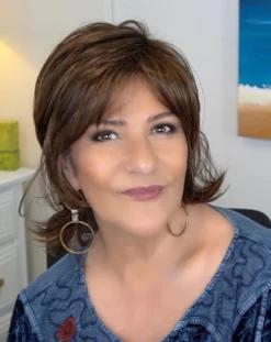 Natalie Wig By Estetica -Wig Specialty Shop EsteticaNatalie6 28F