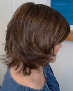 Natalie Wig By Estetica -Wig Specialty Shop EsteticaNatalieside