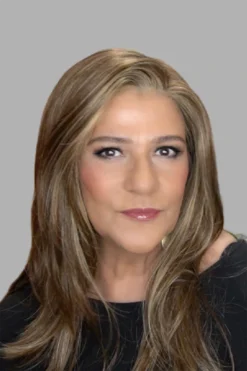 Locklan Wig By Estetica | Mono Top -Wig Specialty Shop Estetica Locklan R8 26H 2 a593aed4 4d24 469b bf25 84367928b96f