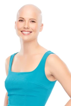 Courage Wig By Jon Renau -Wig Specialty Shop Evolution Ashley Before