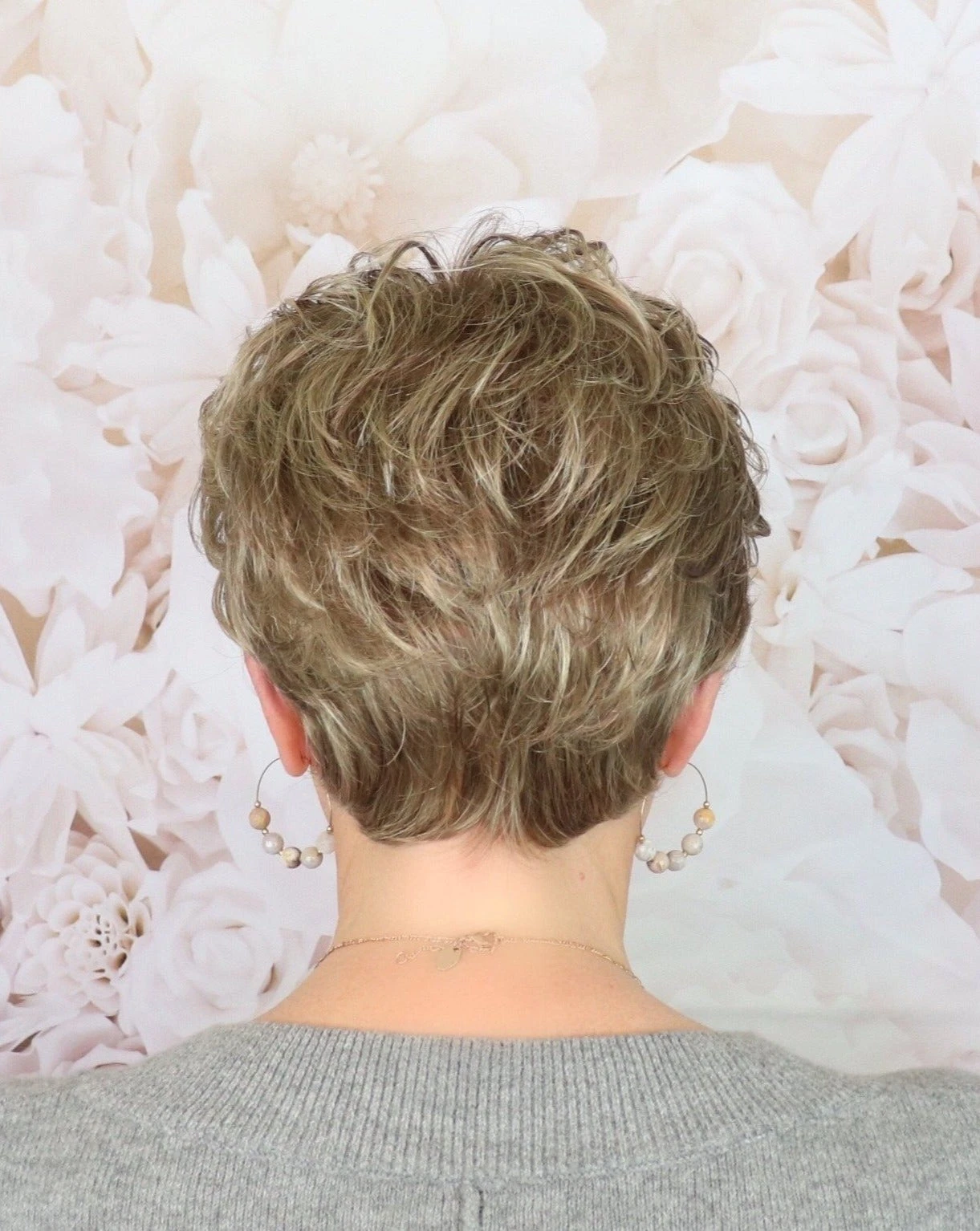 Apart Mono Wig By Ellen Wille | Mono Top 6 Apart Mono Wig By Ellen Wille | Mono Top - Image 6