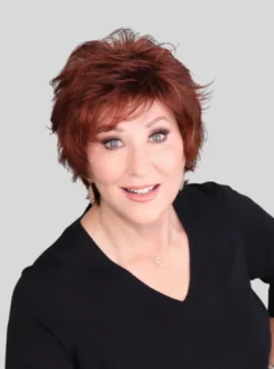 Felicity Wig By WigPro | Synthetic Wig -Wig Specialty Shop Felicity32 130WigProfront