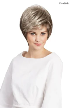 Fiona Wig By Tony Of Beverly -Wig Specialty Shop Fiona Pearl Mist 1