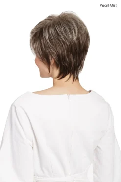 Fiona Wig By Tony Of Beverly -Wig Specialty Shop Fiona Pearl Mist 3