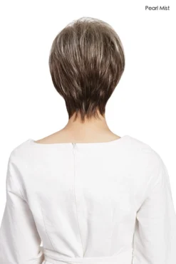 Fiona Wig By Tony Of Beverly -Wig Specialty Shop Fiona Pearl Mist 4