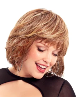 Flawless Waves Wig By TressAllure -Wig Specialty Shop Flawless 1723 0724 cropped