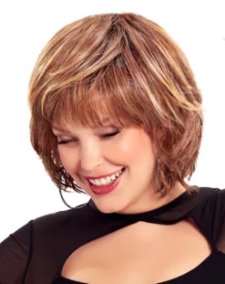 Flawless Waves Wig By TressAllure -Wig Specialty Shop Flawless 1723 0809 cropped