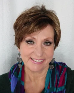 Flip Mono By Ellen Wille | Mono Top -Wig Specialty Shop FlipMonoNougatrootedfront scaled