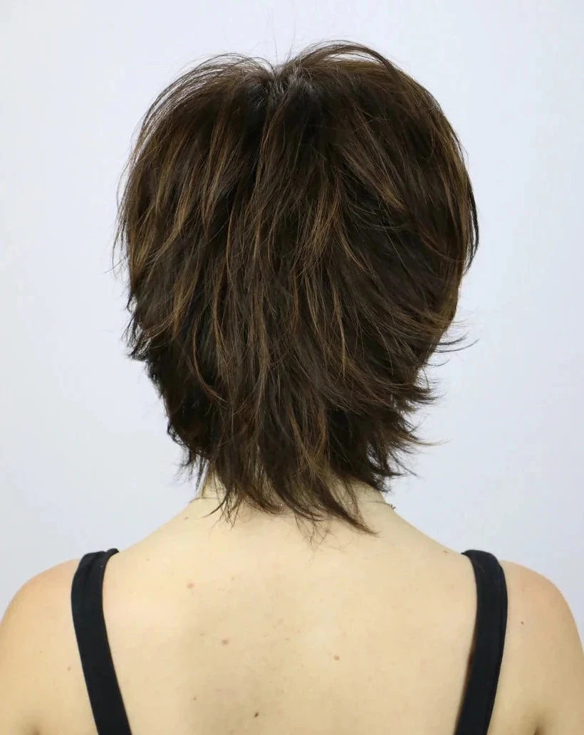 Freedom Wig By Godiva's Secret Wigs | Large Cap 2 Freedom Wig By Godiva's Secret Wigs | Large Cap - Image 2