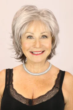 Freedom Wig By Godiva's Secret Wigs