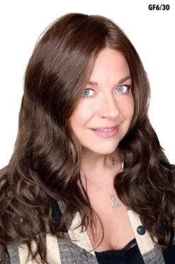 Ready For It Wig By Gabor | Mono Top -Wig Specialty Shop GABOR READYFORITGL6 30FRONTSIDE2c