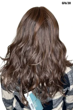 Ready For It Wig By Gabor | Mono Top -Wig Specialty Shop GABOR READYFORIT GL6 30 BACKc