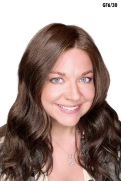 Ready For It Wig By Gabor | Mono Top -Wig Specialty Shop GABOR READYFORIT GL6 30 FRONT1c