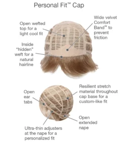 Acclaim Wig By Gabor | Petite Cap 33 Acclaim Wig By Gabor | Petite Cap -Wig Specialty Shop GB Acclaim Cap 06a3cde4 c2ae 4567 a1a5 2295b1594bbe
