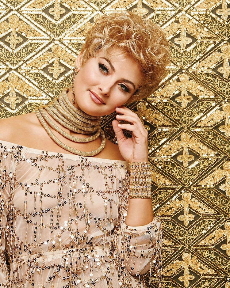 Acclaim Wig By Gabor | Petite Cap 1 Acclaim Wig By Gabor | Petite Cap