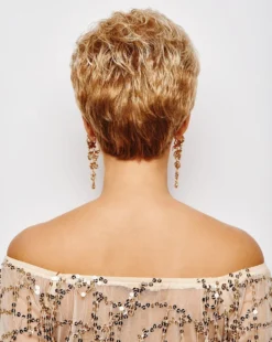 Acclaim Wig By Gabor | Petite Cap 28 Acclaim Wig By Gabor | Petite Cap -Wig Specialty Shop GB Acclaim GoldenAnniversary Model Side3 46b743b2 516d 4a6d a740 894faae39d6d