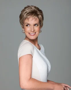 Acclaim Wig By Gabor | Large Cap -Wig Specialty Shop GB Acclaim Model Front1 bfd65d5d 9834 4d97 9745 31dc3fa3a195