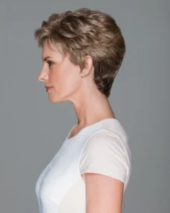 Acclaim Wig By Gabor | Large Cap -Wig Specialty Shop GB Acclaim Model Side1 6e1ad0cc 5b58 4043 998e 00403ac55a13