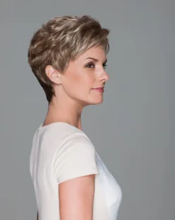 Acclaim Wig By Gabor | Large Cap -Wig Specialty Shop GB Acclaim Model Side2 9dda8772 b92f 4dde 82ab 4e7d002c18f4