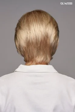 All Too Well Wig By Gabor | Synthetic 26 All Too Well Wig By Gabor | Synthetic -Wig Specialty Shop GB AllTooWell Model Side2