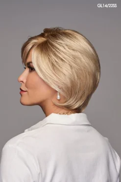 All Too Well Wig By Gabor | Synthetic 27 All Too Well Wig By Gabor | Synthetic -Wig Specialty Shop GB AllTooWell Model Side3