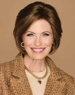 Bend The Rules Wig By Gabor | Mono Top