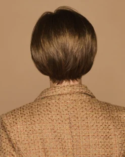 Bend The Rules Wig By Gabor | Mono Top -Wig Specialty Shop GB BendtheRules Model1 Side3