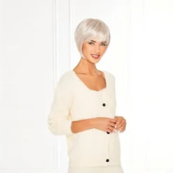 Cameo Cut Wig By Gabor -Wig Specialty Shop GB CameoCut Model Front2