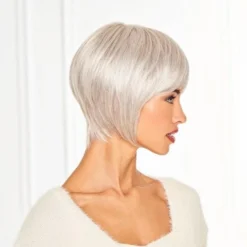 Cameo Cut Wig By Gabor -Wig Specialty Shop GB CameoCut Model Side1