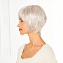 Cameo Cut Wig By Gabor -Wig Specialty Shop GB CameoCut Model Side2