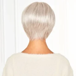 Cameo Cut Wig By Gabor -Wig Specialty Shop GB CameoCut Model Side3