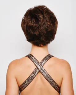 Carte Blanche Wig By Gabor | Large Cap -Wig Specialty Shop GB CarteBlanch GoldenAnniversary Model Side3 98cff746 669c 4e3b af59 ae0977f035c0