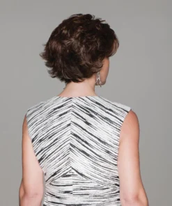 Carte Blanche Wig By Gabor | Large Cap -Wig Specialty Shop GB CarteBlanche Model Side3 f0664556 f292 4505 b271 b5fa04979a77